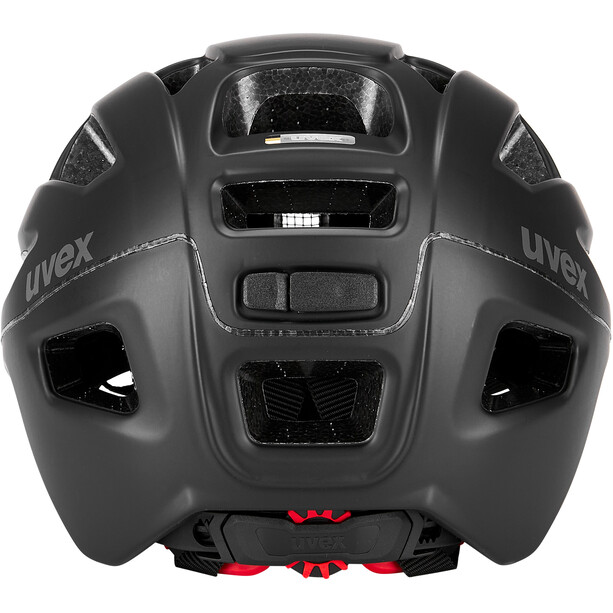 UVEX Finale 2.0 Helm schwarz