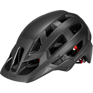 UVEX Finale 2.0 Helm schwarz schwarz