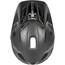 UVEX Quatro Integrale Helmet black mat