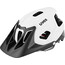 UVEX Quatro Integrale Helmet white/black mat