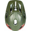 UVEX Quatro Integrale Helmet green