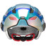UVEX Finale Visor Helmet strato cool blue