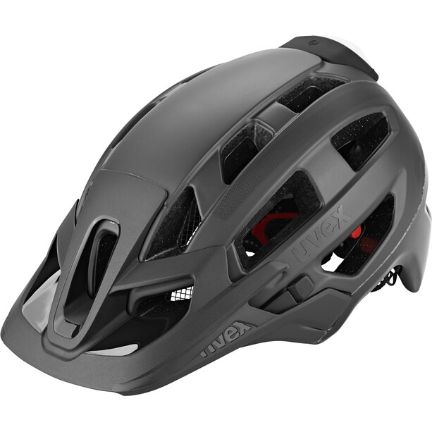 UVEX Finale Light Helmet black