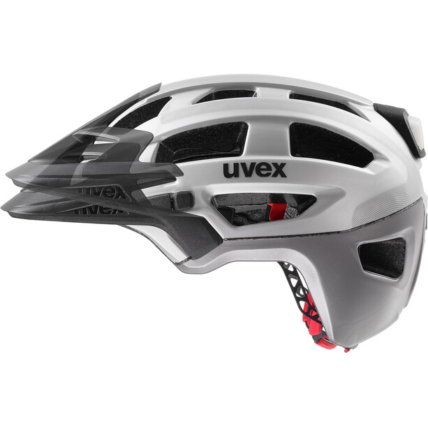 UVEX Finale Light Helmet white