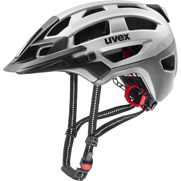 UVEX Finale Light Helmet white