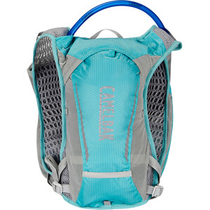 CamelBak Circuit Drinkvest 1,5l Dames, turquoise turquoise