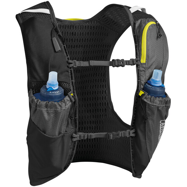 CamelBak Ultra Pro Hydration Vest Men graphite/sulphur spring