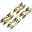 SRAM Power Link Chain Connector Chain Lock 9-speed 4 Pieces gold