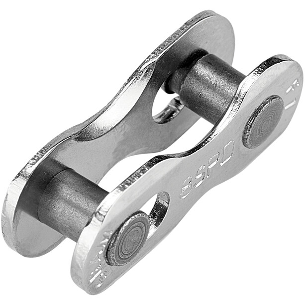SRAM Chain lock PowerLink Chain Lock 8-speed 4 pcs. silver