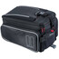 Basil Sport Design Sac de porte-bagages MIK 7-15l, noir