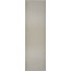 CAMPZ Liggeunderlag Dobbelt lag 200x55cm, sort/grå