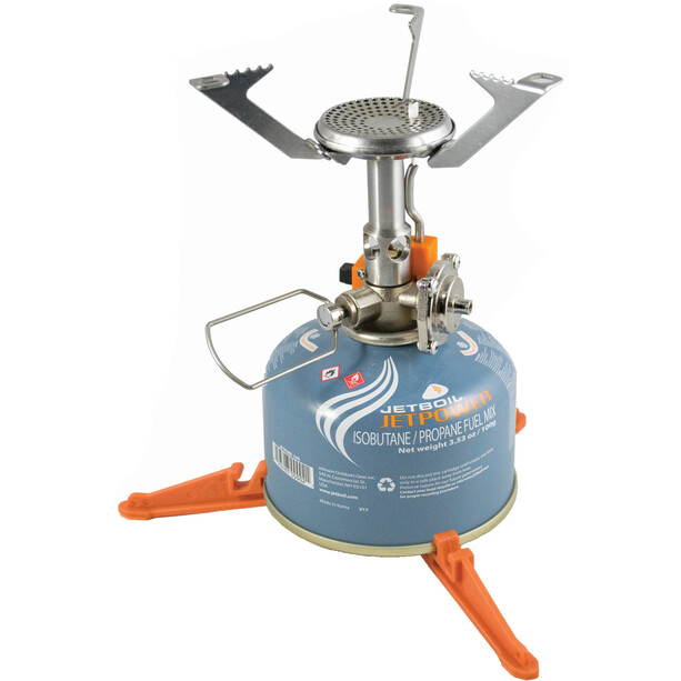 Jetboil MightyMo Cooking System carbon
