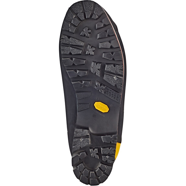 La Sportiva Nepal Extreme Chaussures Homme, jaune/noir