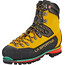 La Sportiva Nepal Extreme Schoenen Heren, geel/zwart