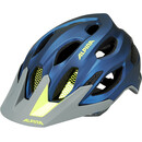 Alpina Carapax 2.0 Helm blau