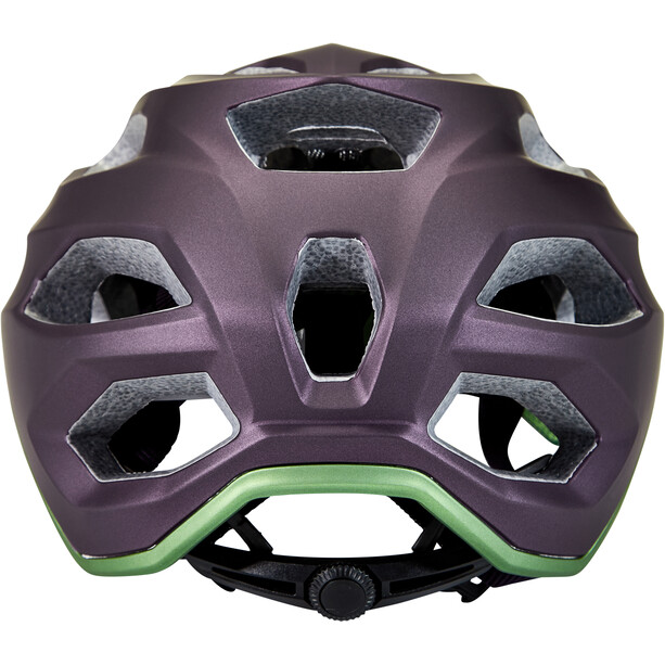 Alpina Carapax 2.0 Helmet nightshade