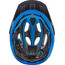 Alpina Carapax 2.0 Helmet black-blue