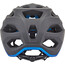 Alpina Carapax 2.0 Helmet black-blue