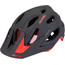 Alpina Carapax 2.0 Helmet black-red