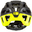 Alpina Garbanzo Helmet black-neon-yellow