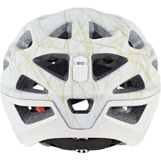Alpina Mythos 3.0 L.E. Helmet white-prosecco