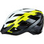 Alpina Panoma 2.0 Helmet white-neon-black