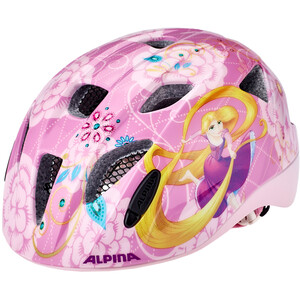 Alpina Ximo Disney Helm Kinder bunt bunt