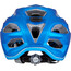 Alpina Carapax Kask rowerowy Młodzież, niebieski