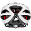 Alpina FB Jr. 2.0 Helmet Youth black-white-red