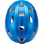 Alpina Ximo L.E. Kask rowerowy Dzieci, niebieski