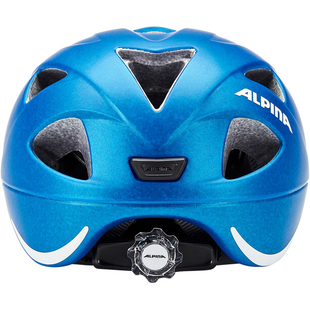 Alpina Ximo L.E. Helmet Kids blue