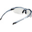 Alpina Twist Five HR VL+ Cykelbriller, grå