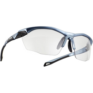 Alpina Twist Five HR VL+ Cykelbriller, grå grå