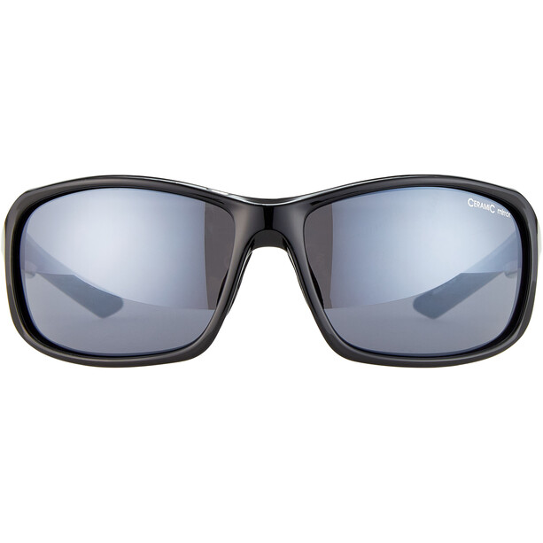 Alpina Lyron Cykelbriller, sort/grå