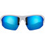 Alpina Lyron HR Gafas, blanco/azul