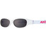Alpina Sports Flexxy Glasses Kids white-dots
