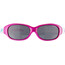 Alpina Sports Flexxy Glasses Kids pink-dots