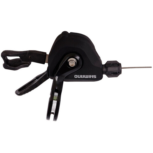Shimano Road SL-RS700 Shift Lever Left 2-speed clamp including cable black