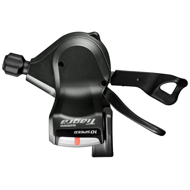 Shimano Tiagra Shift Lever For flat handlebars SL-4700/4703 Right 10-speed clamp grey