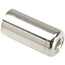Shimano remkabel buitenmantel SP50 Eindkap 5mm staal, zilver