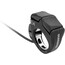 Shimano STEPS SW-E7000-L Schalter Links Kabel 300mm für Assistenten mit Befestigung