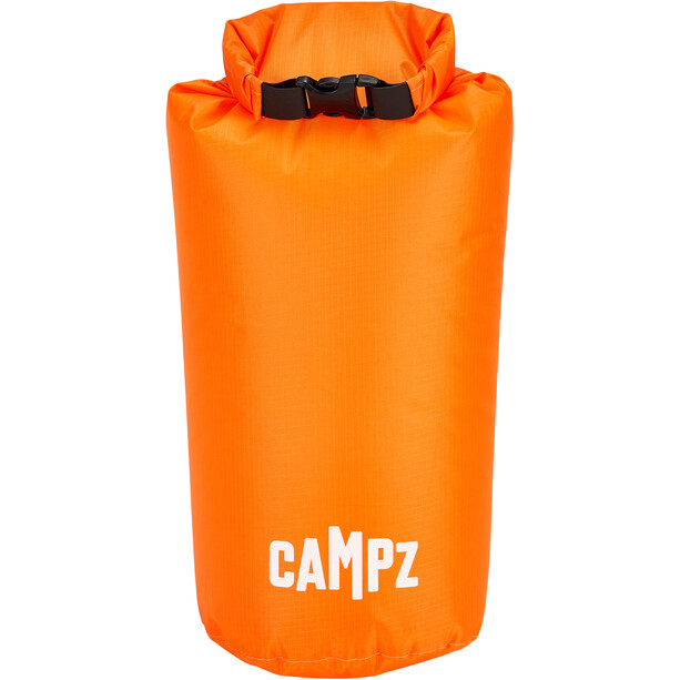 CAMPZ Dry Bag 8l orange
