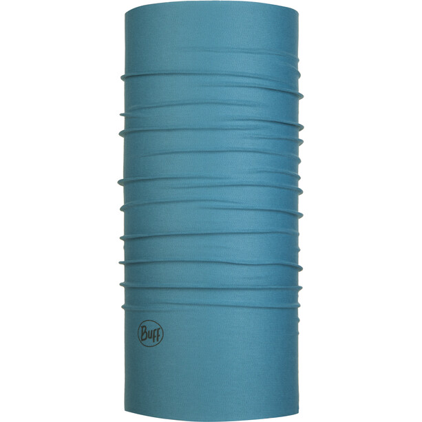 Buff Coolnet UV+ Insect Shield Schlauchschal blau