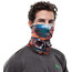 Buff Coolnet UV+ Insect Shield Loop Sjaal, bont