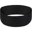 Buff Coolnet UV+ Slim Headband r-solid black
