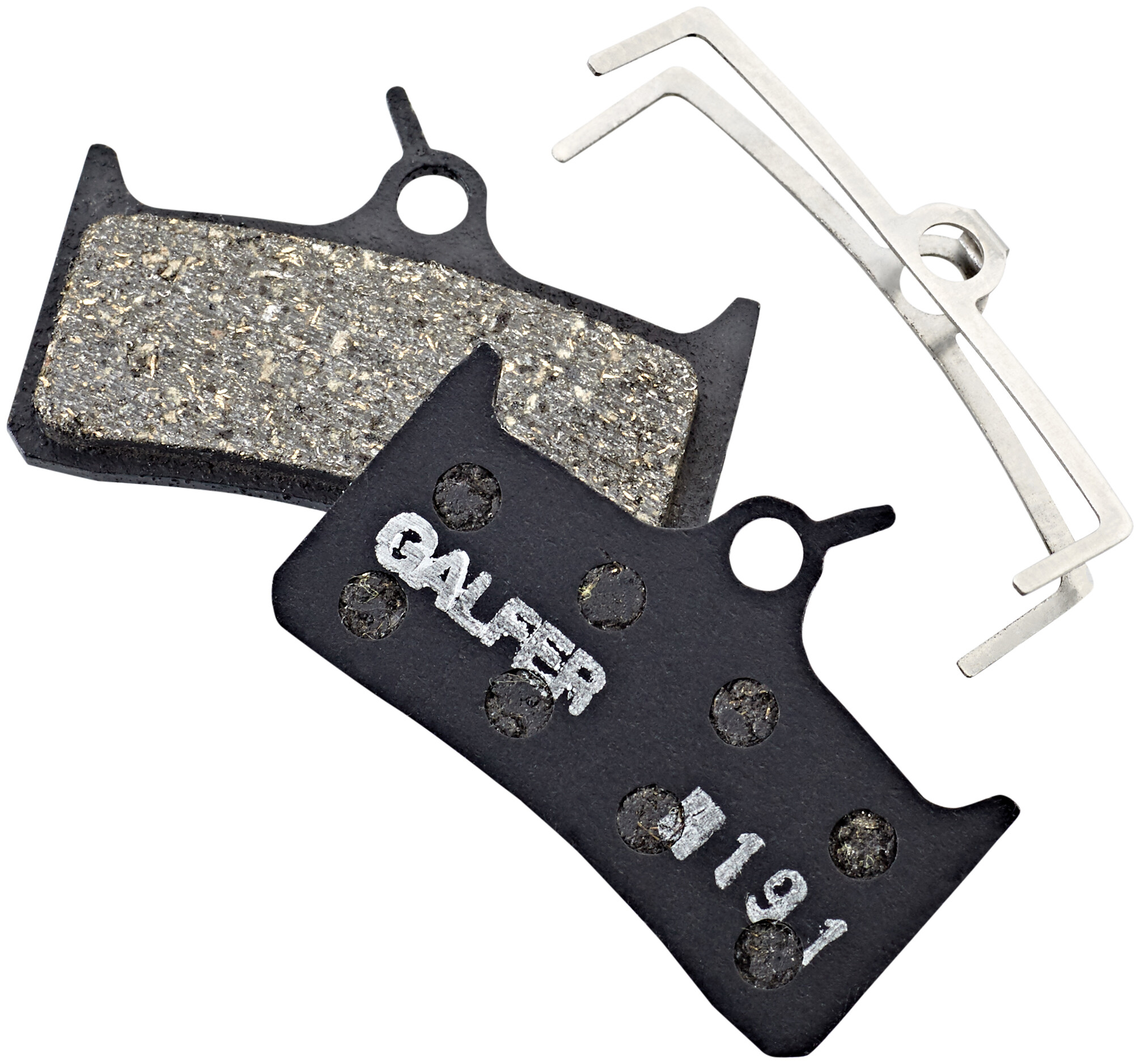 Genuine Shimano M70R2 Cartouche V-Brake Pads Chaussures Inserts-simple ou double pack