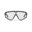 Rudy Project Defender Glasses graphene grey/black - impactx photochromic 2 black