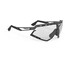 Rudy Project Defender Glasses graphene grey/black - impactx photochromic 2 black