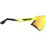 Rudy Project Defender Gafas, amarillo/naranja