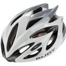 Rudy Project Rush Helmet grey/titanium shiny